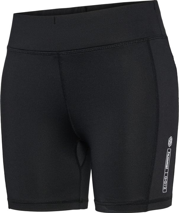Produktbild hummel Gg12 Training Hw Short Tights Woman (L)