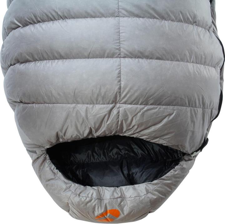 Actual product image Valandre Mirage sleeping bag (215 cm)