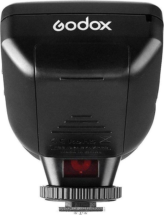 Actual product image Godox XPro-C