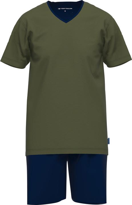 Actual product image Tom Tailor Men's shorts (56)