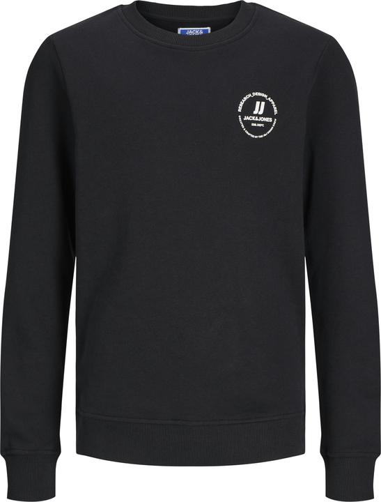 Jack & Jones Logo Sweatshirt Sweatshirt