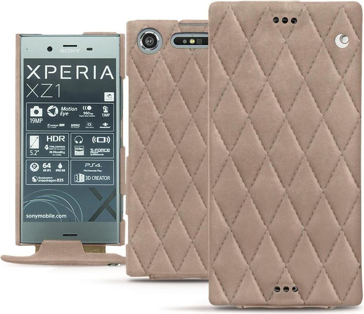 Taupe vintage - Couture ( Pantone #591d16 )