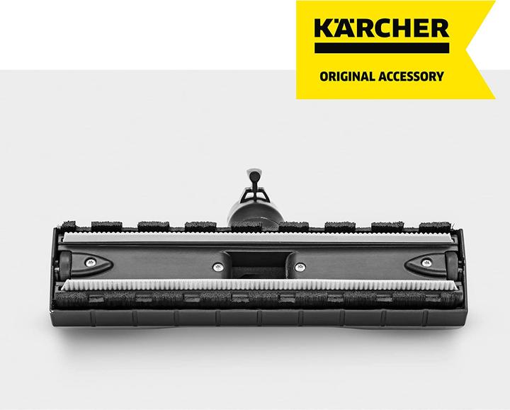 Actual product image Kärcher Wet and dry suction nozzle