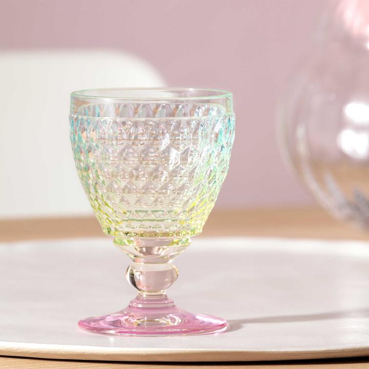 Produktbild Villeroy & Boch Weissweinglas Boston Pearl (12.50 cl, 1 Gläser, Weissweingläser)