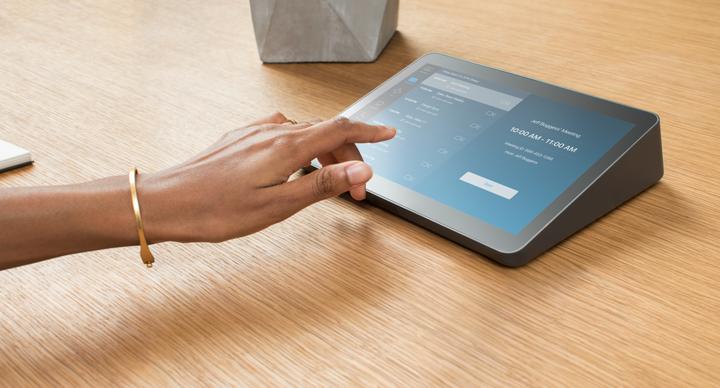 Produktbild Logitech Base