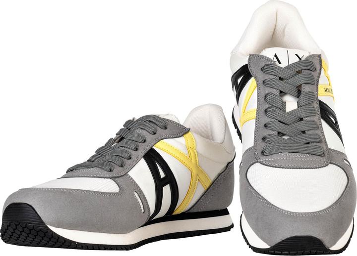 Actual product image Armani Exchange Man (43)