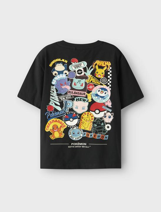 Actual product image Name it Nkmjeno Pokemon Nreg Ss Top Box Noos Sky (134)
