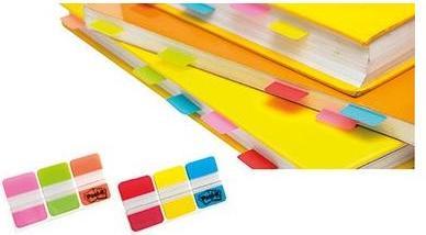Produktbild Post-it Index Strong (25 x 38 mm)