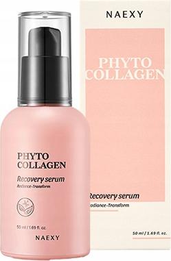 Image du produit Naexy Phyto Collagen Restoratives Facial Serum 50ml (50 ml)