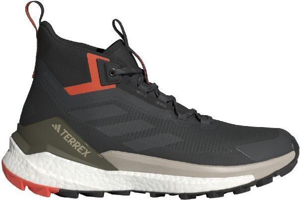 Carbonio, Grigio Sei, Core Black