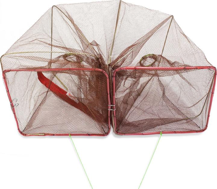 Image du produit Arapaima Fishing Equipment Piège à poissons appâtés (30 cm)