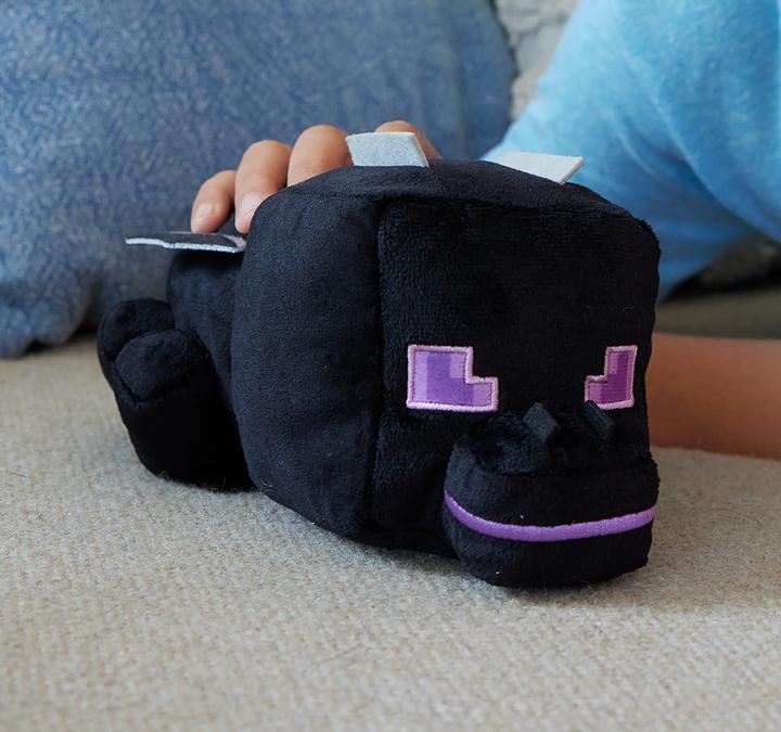 Actual product image Mattel Minecraft character assortment (20 cm)