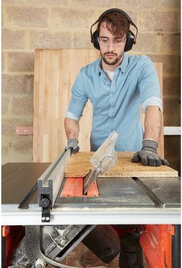 Actual product image Black & Decker BES720-QS