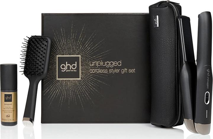 Actual product image ghd unplugged cordless styler gift set (Straightening iron)