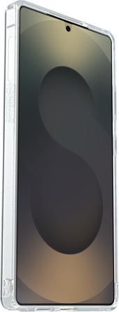 Actual product image OtterBox Symmetry Clear mit Magnets + Premium Glass (Samsung Galaxy S25 Ultra)