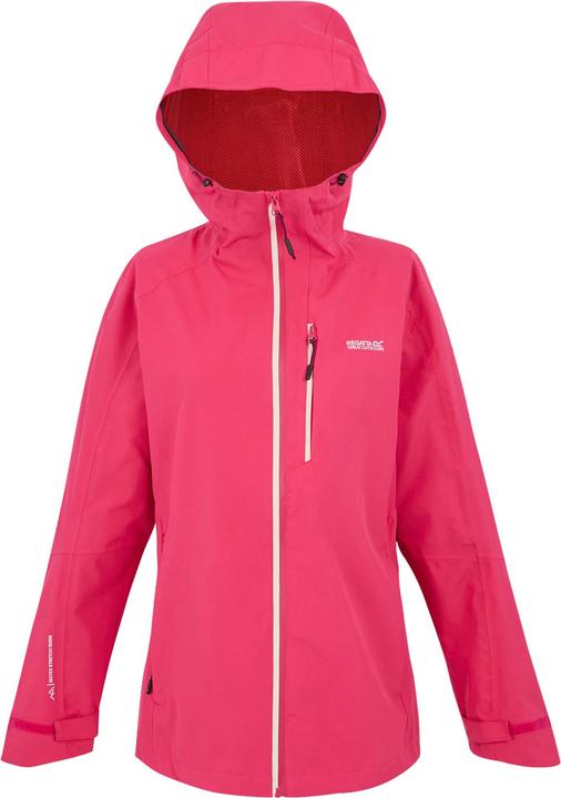 Immagine prodotto Regatta Birchdale II Giacca Impermeabile Donna (46 D)