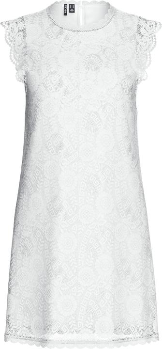 Pieces PCOLLINE Minikleid