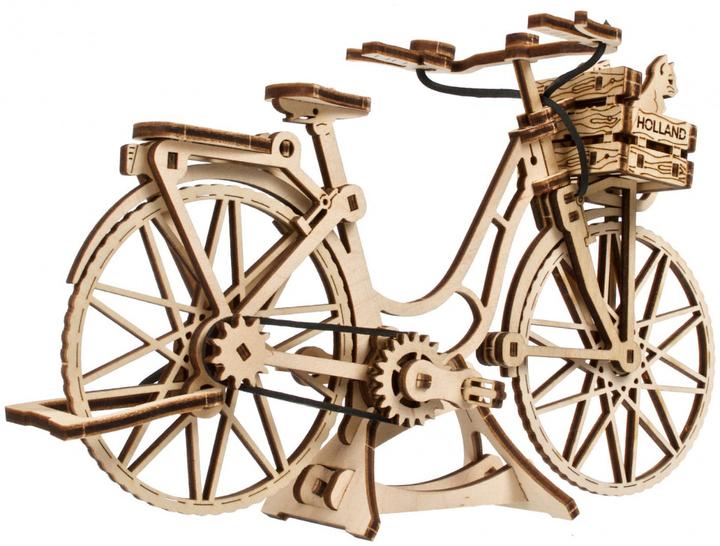 Ugears Ολλανδικό ποδήλατο