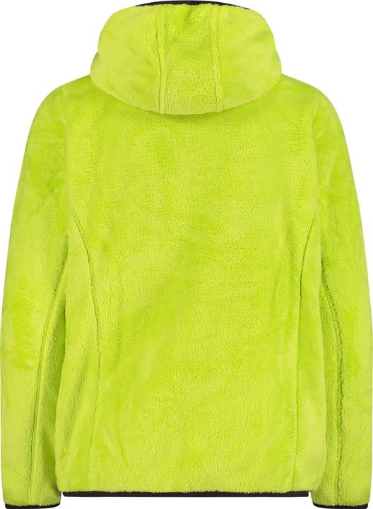 Produktbild CMP Campagnolo Highloft Hoodie Jacke (152)