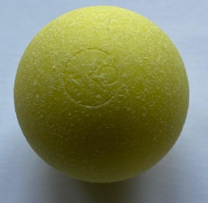 Garlando Kicker-Ball Speed Control Plus