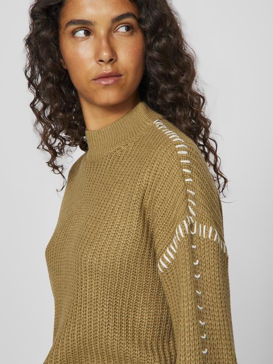 Actual product image Vila Knitted jumper (S)