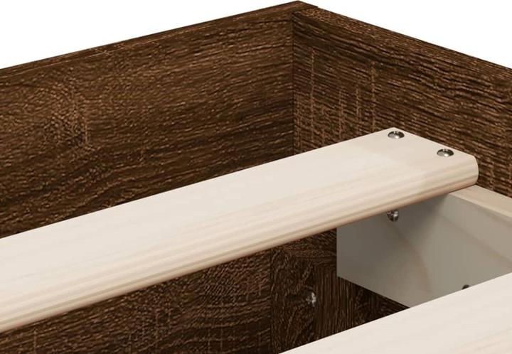 Immagine prodotto VidaXL Struttura letto con cassetti (140 x 200 cm)