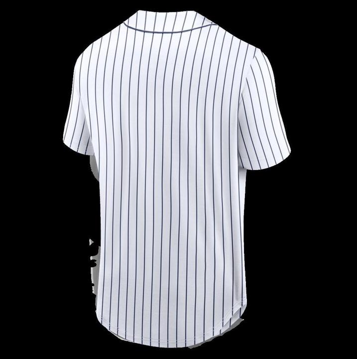 Produktbild Fanatics New York Yankees Core Foundation Jersey S (S)