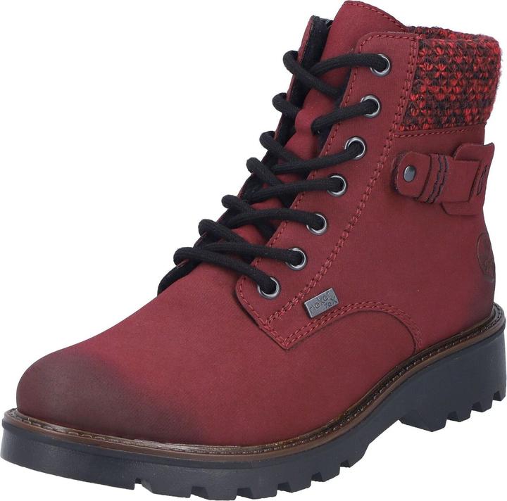 Actual product image Rieker 73225 - 63801 (38)