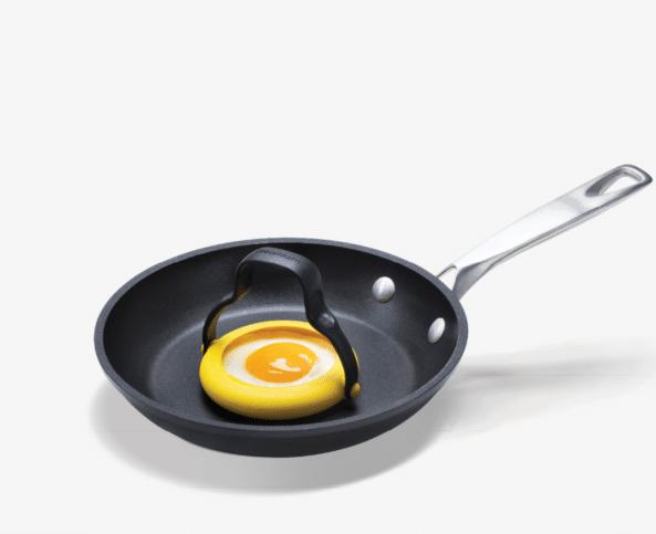 Image du produit DreamFarm Anneau à oeufs Flegg