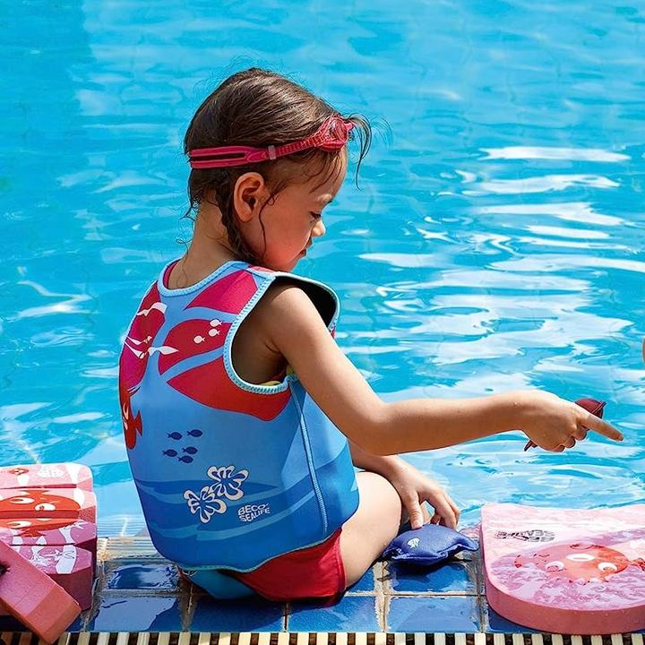 Actual product image Beco Sealife (S, 15-20kg)