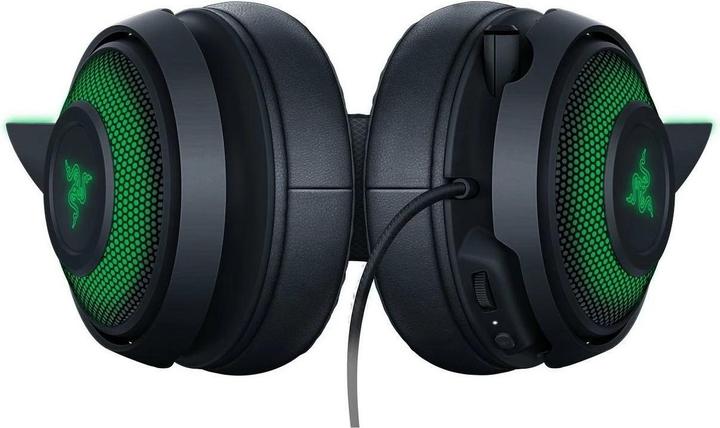 Produktbild Razer Kraken - Kitty Edition (Kabelgebunden)