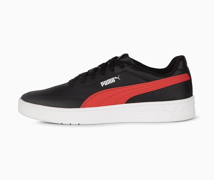Produktbild Puma Court Classic Clean (42)