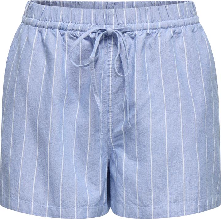 Produktbild JdY Locker geschnitten Mittlere Taille Shorts Shorts (S)