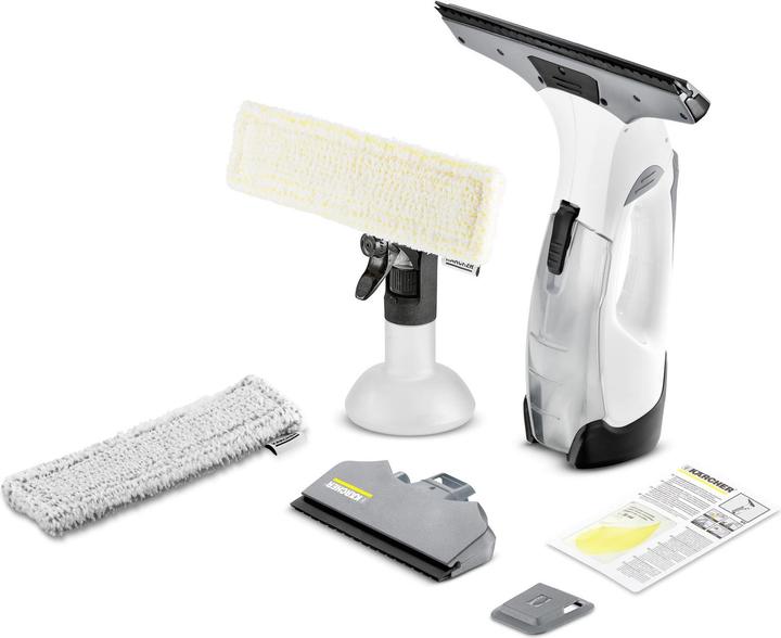 Actual product image Kärcher WV 5 Premium Plus