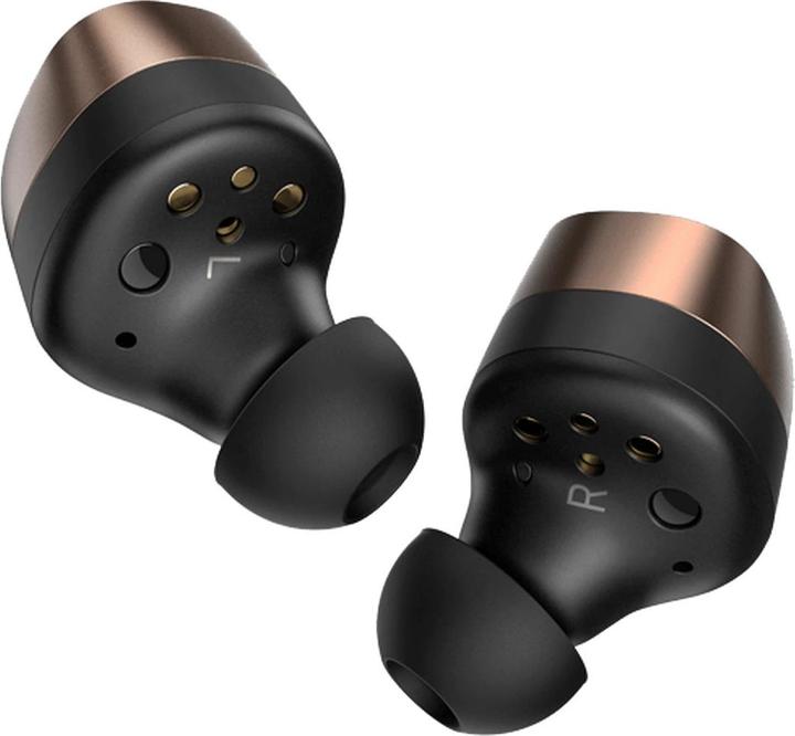 Produktbild Sennheiser Momentum True Wireless 4 (ANC, 7 h, Kabellos)