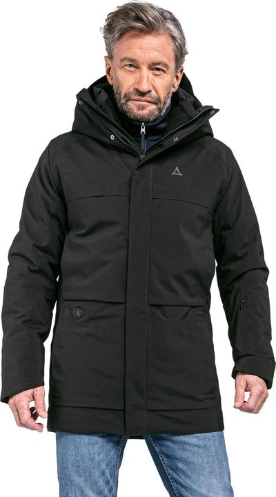 Image du produit Schöffel Cambria Heat (50)