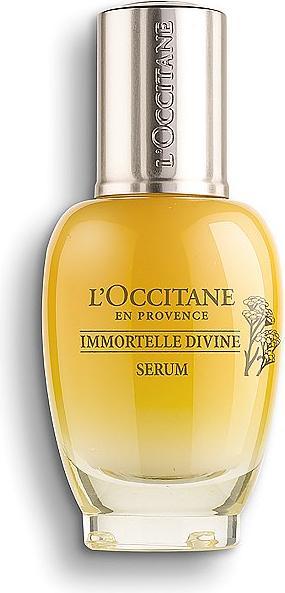 Actual product image L'Occitane Huile Jeunesse Divine (re) (30 ml, Face oil)