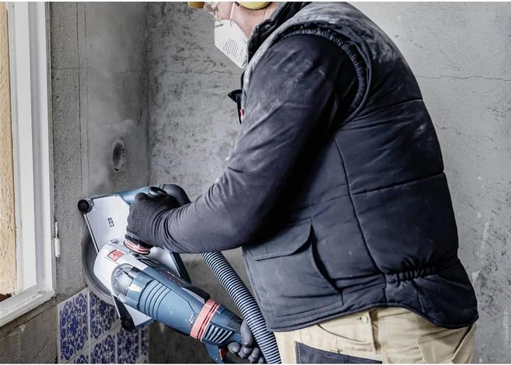 Produktbild Bosch Professional Zubehör EXPERT MultiMaterial Diamanttrennscheiben, 150 x 22,23 x 2,4 x 12 mm