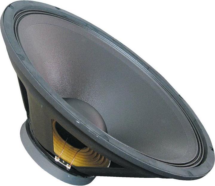 Actual product image Sintron BLANKO MHB Subwoofer 200 mm 8 Ohm MHB 8 (1 pcs.)