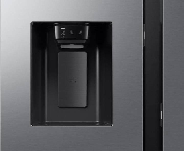 Actual product image Samsung Food-Center (640 l)