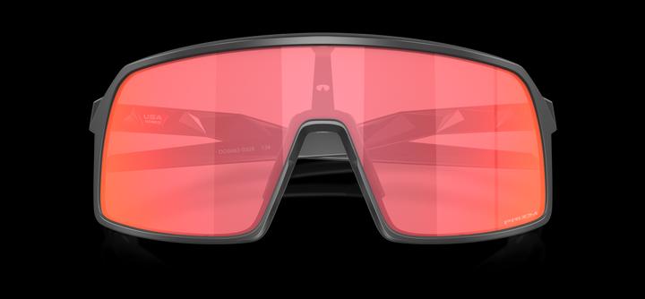 Produktbild Oakley Sutro S (Matte Black, Prizm trail torch)