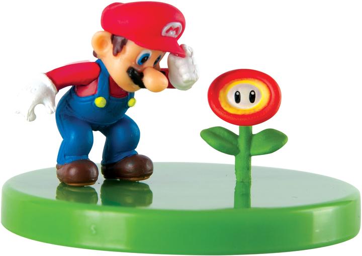 Actual product image Tomy Super Mario: Mystery Pack