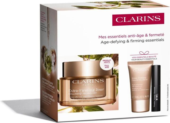Immagine prodotto Clarins Specials - Set Meine Essentials Anti-aging & Festigkeit