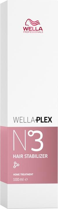 Immagine prodotto Wella Stabilizzatore per Capelli Plex No. 3 (100 ml)