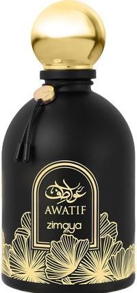 Image du produit Zimaya Awatif Pour Femme Eau De Parfum 3.4 Fl. Oz (Eau de parfum)