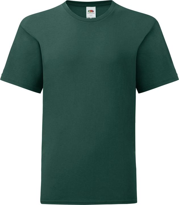 Produktbild Fruit of the Loom Iconic 150 TShirt (164, 170)