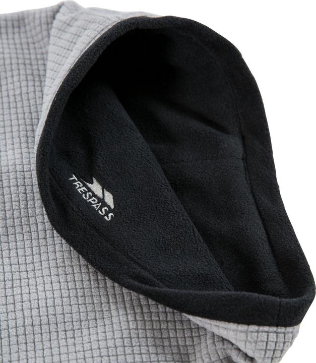 Actual product image Trespass Unisex Adult Treverso Reversible Neck Warmer