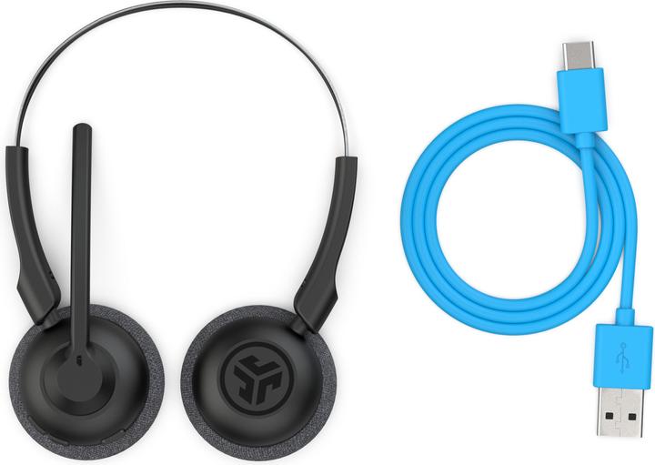 Actual product image JLab Audio Go Work Pop (Wireless, USB-A)