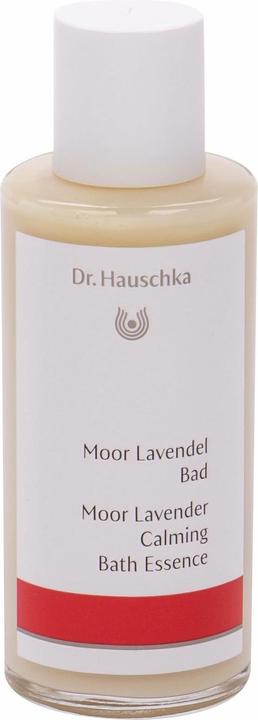 Dr. Hauschka Moor Lavendel (100 ml, Badeöl)