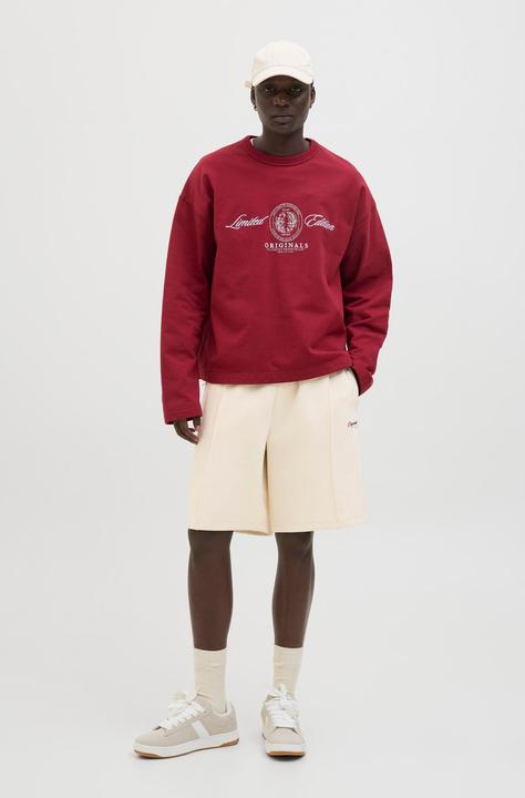 Immagine prodotto Jack & Jones Jpstbill Fletcher Shorts C Org Styd Ss25 (XS)